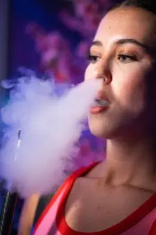 Fotografía de la noche de Alex Prieto