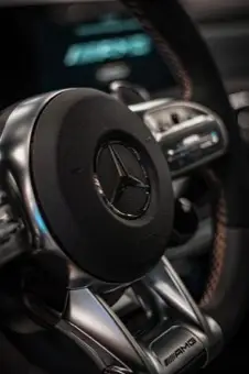 Fotografía de motor de Alex Prieto