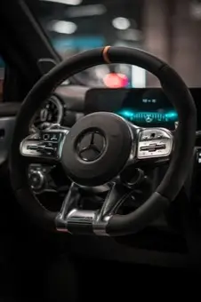 Fotografía de motor de Alex Prieto