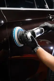 Fotografía de motor de Alex Prieto