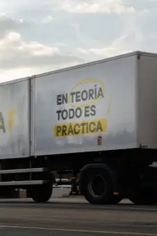 Fotografía de motor de Alex Prieto