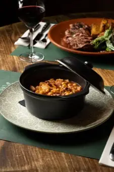 Fotografía de gastro de Alex Prieto