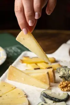Fotografía de gastro de Alex Prieto