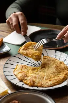 Fotografía de gastro de Alex Prieto