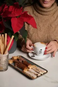 Fotografía de gastro de Alex Prieto