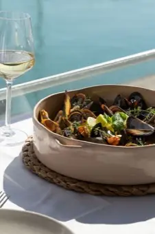 Fotografía de gastro de Alex Prieto