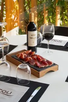 Fotografía de gastro de Alex Prieto